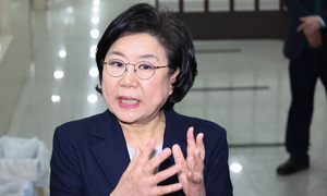 로또 아파트 부정 청약·보좌진 갑질… 경찰, 李후보자 의혹 7건 집중 수사 [이혜훈 인사청문회]