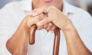 고령화의 역습… 암환자 사상 최대