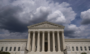 美 대법원, 20일도 상호관세 적법성 판결 안 내려