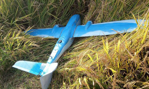 군경, 북한 무인기 침투 민간 피의자 3명 주거지 등 압수수색