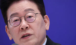 李 “北이 핵 포기하겠나… 9·19 합의 복원할 것”