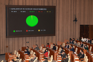 세계 최초 ‘AI 기본법’ 시행…‘산업 진흥·신뢰 조성’ 두 마리 토끼 잡는다