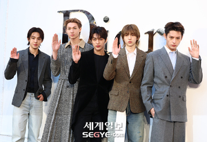 코르티스의 끝없는 파워 음원 행보…美 빌보드 19주 연속 차트 인