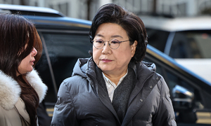 여야, 23일 이혜훈 인사청문회 개최키로…국힘 "자료 제출 약속"