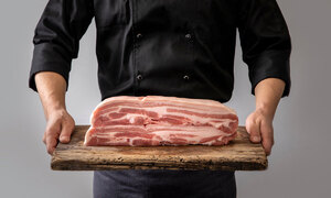 비계 삼겹살 논란 싹둑… ‘돈차돌’로 분류해 따로 판다 [농어촌이 미래다-그린 라이프]