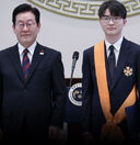 “청룡장 받은 페이커, 국립묘지 갈 수 있나?”…국가보훈부가 답했다