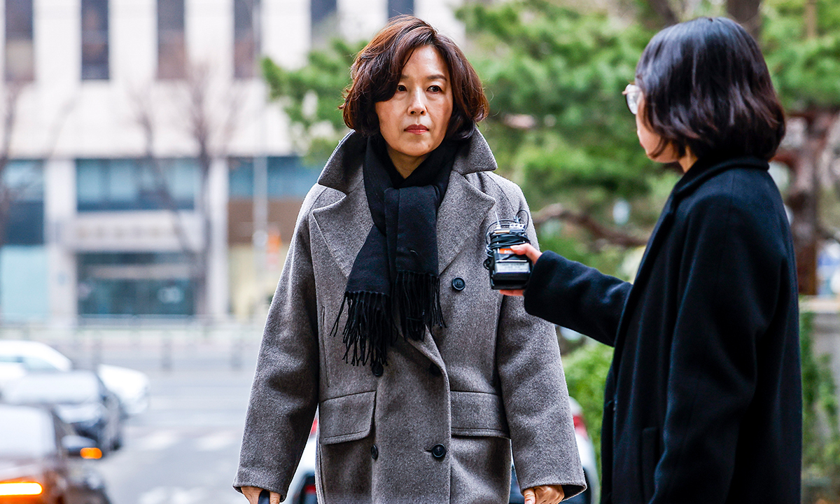 '민주 공천=당선' 공식, 강서의 늪…김경은 왜 '로비 의혹' 중심에 섰나