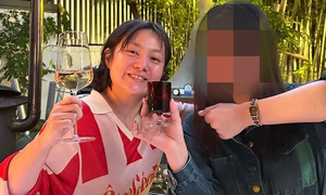 박나래 "뭐라도 해야죠"…막걸리 양조 학원서 근황 포착 