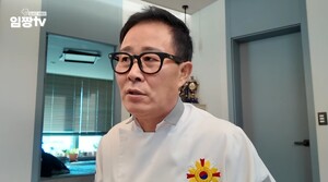 임성근 "4살 손녀는 죄 없어, 비난 멈춰달라"… 눈물의 호소