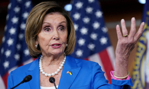 펠로시의 한국 사랑 [김태훈의 의미 또는 재미]