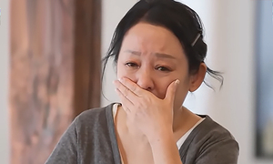 “아들이 남편 이상해 손목 잡으며 말려” 김영임, 47년 눈물의 고백 “매일 이혼 원해”