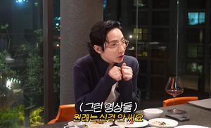 내가 GD를 따라한다고?…이수혁 "악의적 비난, 조치 취할 것"