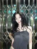 70명에게 손편지와 롱패딩…‘장카설’ 카리나, 따뜻한 마음 전해