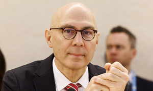 반정부시위 이어지는 이란…유엔 인권대표 "잔혹한 탄압 멈추라"