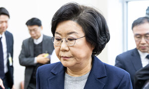 국힘 "이혜훈, 궤변·변명 일관…사퇴해야"