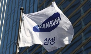 삼성전자, 자사주 1752억원어치 처분…“임원 성과급 지급”