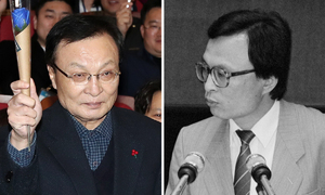 "청탁 한 번 안 들어준 사람"…고향이 기억한 이해찬