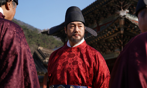 임금과 촌장의 우정… 역사의 틈을 상상하다