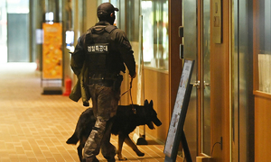 “피해액 적어도 소송 건다”…경찰, 폭파 협박범에 민사 책임 묻는다