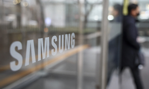 삼성전자, 4분기 매출 94조·영업이익 20조…역대 최대 이익 달성