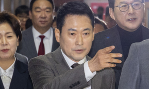 장동혁 "대미 관세 협상 원점…정부·여당, 이제 와 남 탓"