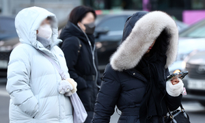 지긋지긋한 추위 끝난다…주말부터 기온 오름세