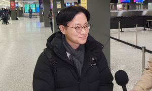 김정관, 30일 러트닉과 관세사태 협의