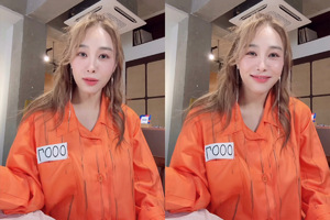 &${esc.h}34;내 죄는 옥주현&${esc.h}34; '캐스팅 논란' 저격했나… 김소향 &${esc.h}34;할말하않&${esc.h}34;