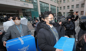 北우라늄 측정? 스타링크 보급?…그들은 왜 무인기를 날렸나