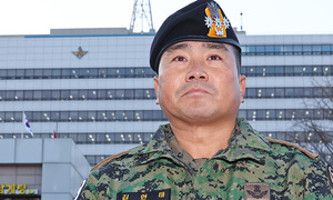 국방부, 김현태 前707단장 등 계엄 관여 대령 4명 파면