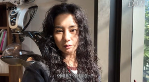 '재벌家 이혼' 최정윤 "다른 사람 된 것 같죠?"…브이로그로 일상 공개 