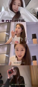 둘째 계획 손연재, 2㎏ 증량 위해 운동…&${esc.h}34;딸 낳아야 하는데&${esc.h}34;