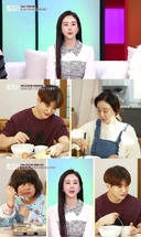 함소원, 전남편 진화와 동거 &${esc.h}34;재결합 노력&${esc.h}34;