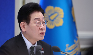 李 “부동산 정상화 오천피보다 쉬워”