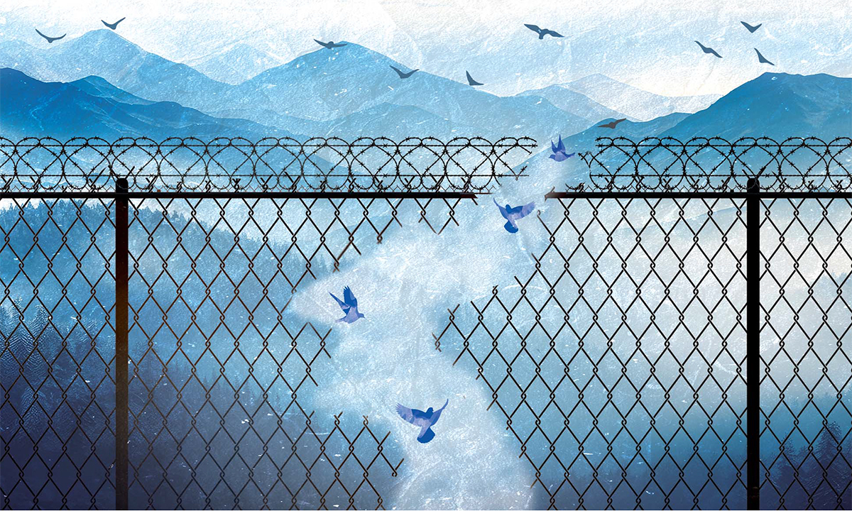 선택지 없이 30년 묵은 ‘통일 설계도’… 시대를 읽어라 [창간37-격변의 한반도, 평화의 길]