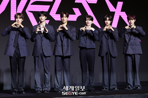 몬스타엑스 월드투어 서울 공연, 1일 온라인 라이브로 생중계