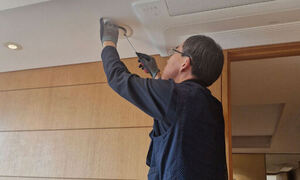 사무직→기술직 새출발…“소득 줄어도 출근 기뻐” [창간37-일하는 노년]