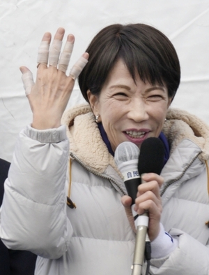 "자민당, 총선서 과반 크게 웃돌 듯"…日언론, 여당 압승 전망