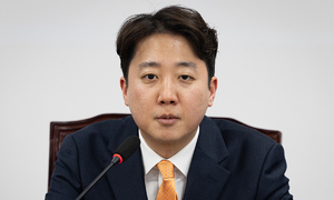 이준석 “靑·與 다주택자들 집 파는지 보겠다” [李, 부동산정책 강공]