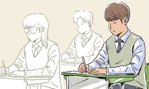 북한배경학생 20년 새 7배 늘었지만… 학업중단율은 전체평균 ‘2배’