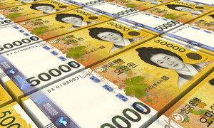 국고 귀속되는 공탁금 1천76억→552억 '뚝'