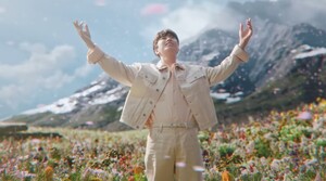 임영웅, '순간을 영원처럼' 끝없는 신화… MV 1400만뷰 달성