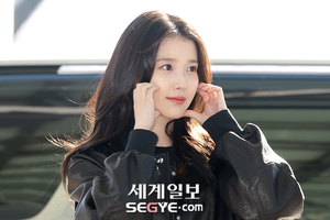 아이유, 김연아·유재석 제치고 韓 선호하는 광고모델 1위 등극