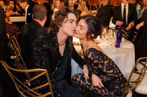 티모시 샬라메 "♥카일리 제너와 언젠가 결혼할 것"…이미 1년째 동거중