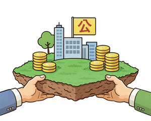  범여권 내 토지공개념 갈등