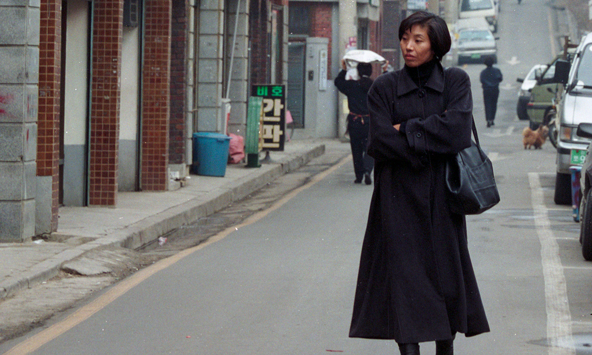 1998년 출간된 양귀자 작가의 장편소설 ‘모순’이 27년의 시간을 거슬러 독자들의 뜨거운 사랑을 받고 있다. 양 작가는 2000년대 이후 인터뷰를 일절 고사하고 있다. 세계일보 자료사진