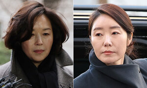 경찰, ‘1억 공천헌금’ 강선우·김경 구속영장 신청