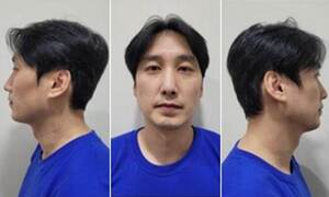 “사형 정당하다 보기 어려워” 1심 ‘피자가게 살인’ 김동원 무기징역 선고