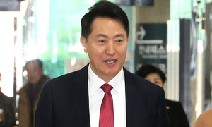 '反張' 오세훈 "직 걸고 당 노선변화 요구하라? 장동혁 참 실망"