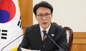 金총리 "색동원 사태 모든 관련 기관 미작동 충격…상응 책임져야"